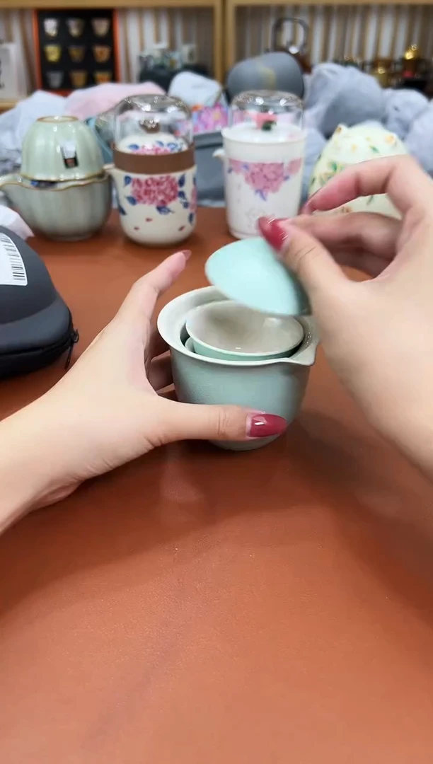万家瓷坊清货商品链接@@YS373