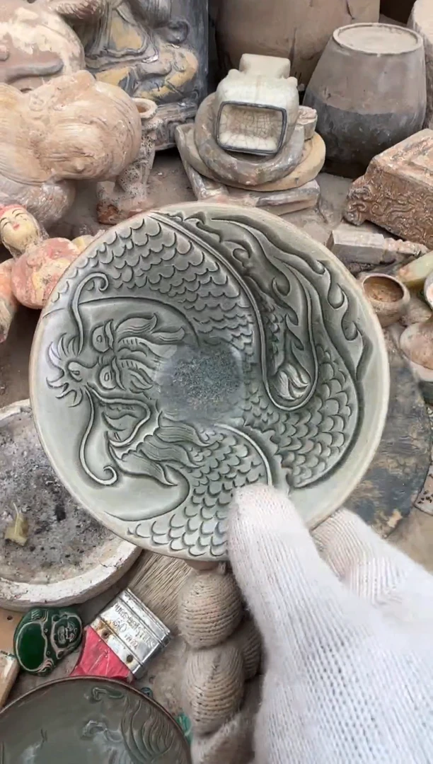 【闪购商品】摆件瓷器瓷器瓷器瓷器