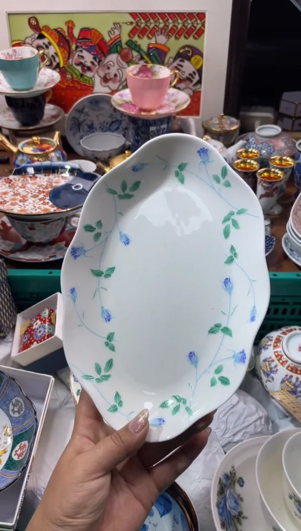 【闪购商品】瓷片瓷片满20米包邮一单一付