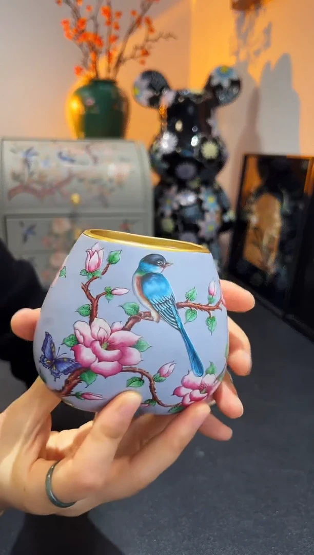 外贸陶瓷家居百货