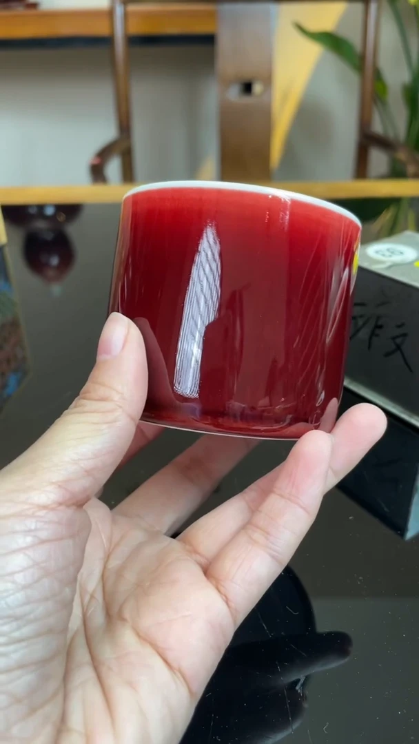 【闪购商品】瓷片614景德镇上庄陶瓷