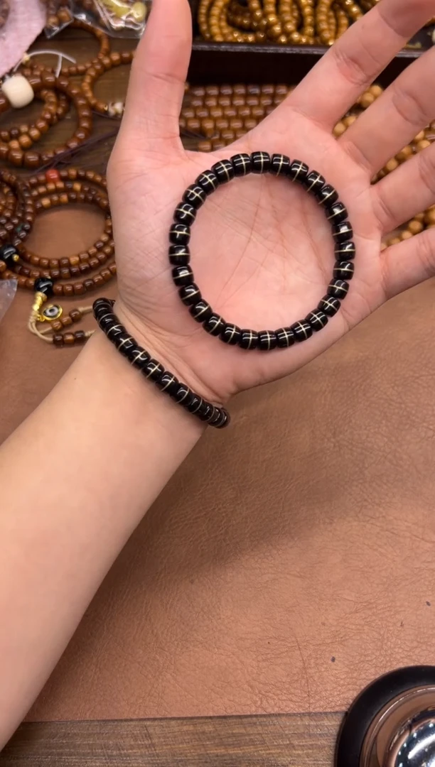 椰蒂手串椰蒂一线天卡8