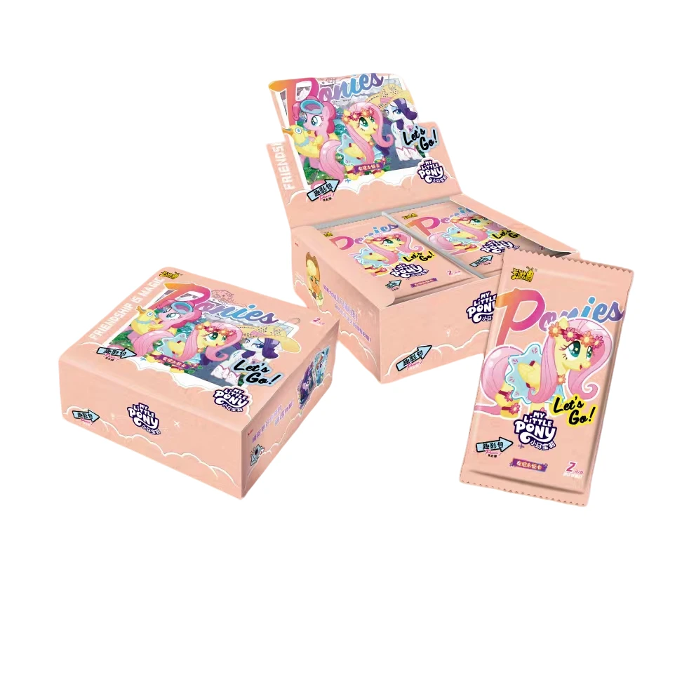 卡游宝宝巴士【丢手绢】2元包趣影五哪吒灵焰奇迹暖暖盲盒卡片