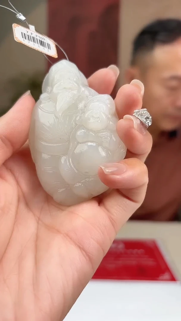 定制和田玉多样性发货拍一发一