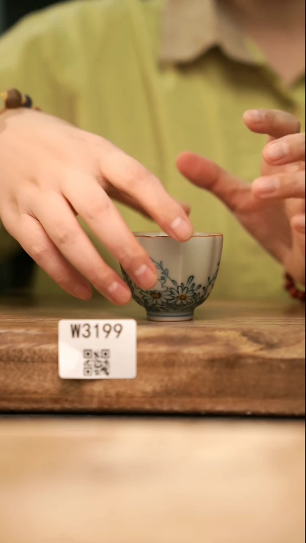 【经典福利】/ 杯子@@W3199