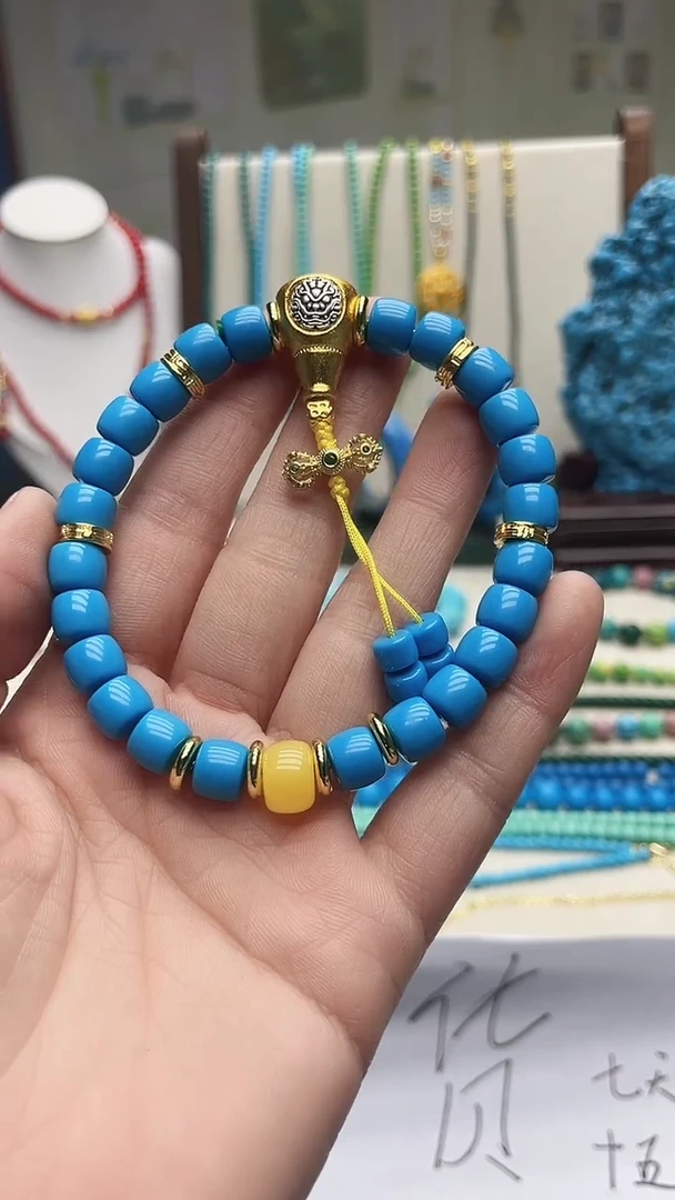 珍藏特色绿色高瓷