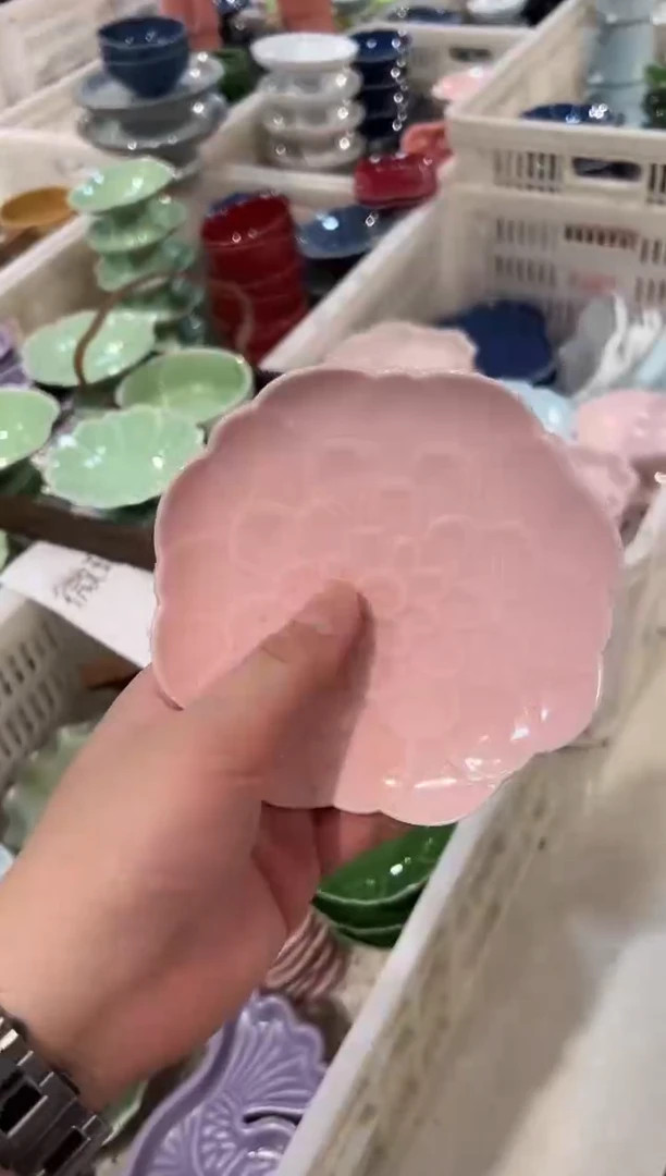 瓷片微瑕商品，介意勿拍