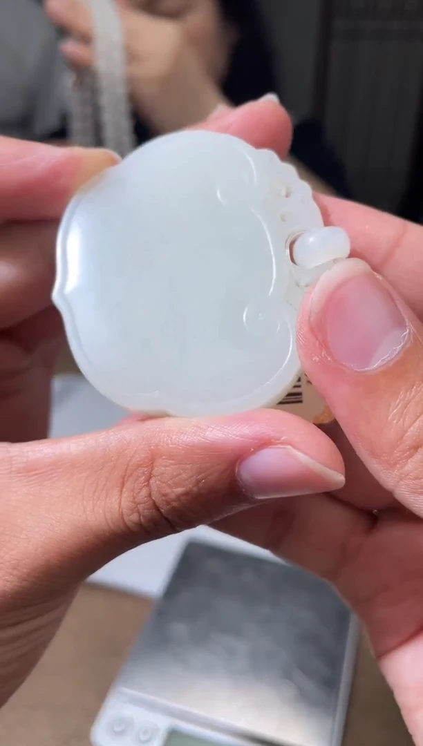 定制和田玉多样性拍一发一006126