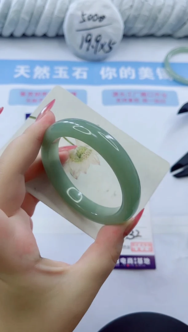 石英质玉手镯未镶嵌多样性发货A32