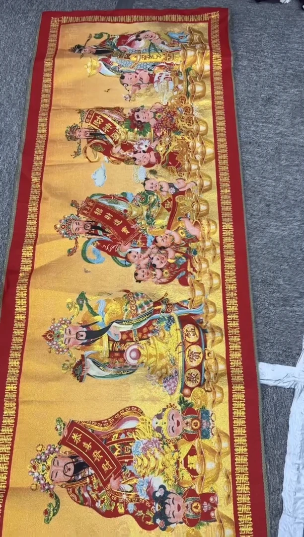 【闪购商品】织绣1111111111111111