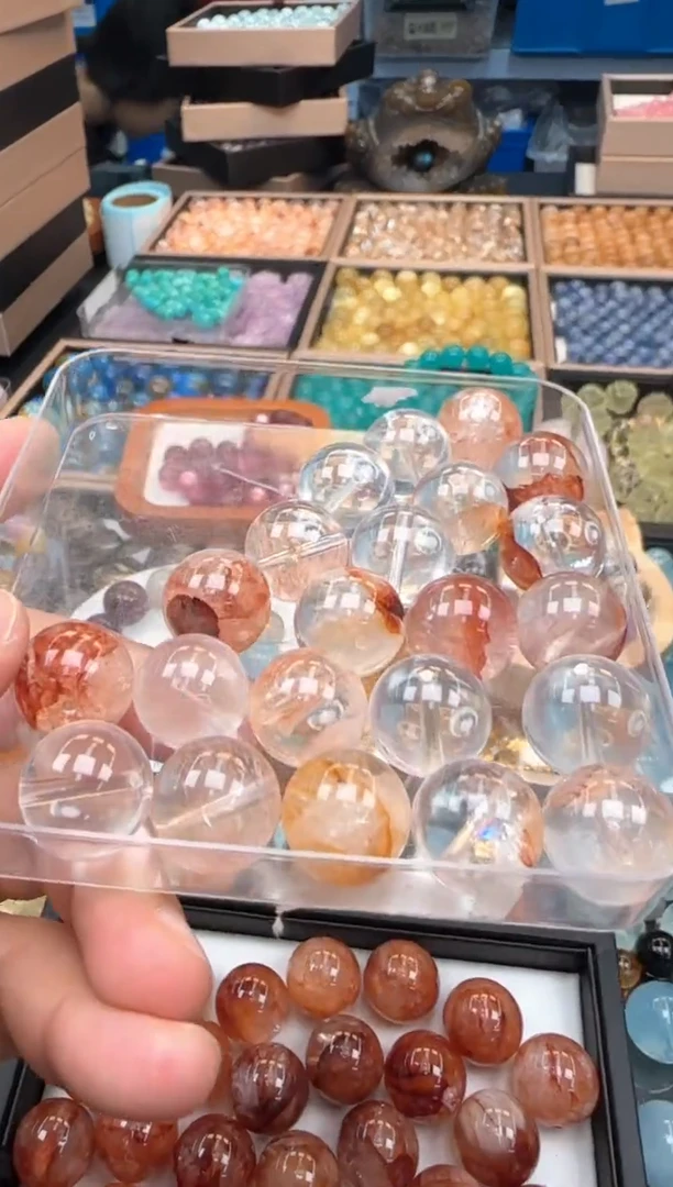 吊坠(不含链)未镶嵌水晶85a多样性随机发/一个/10.20/