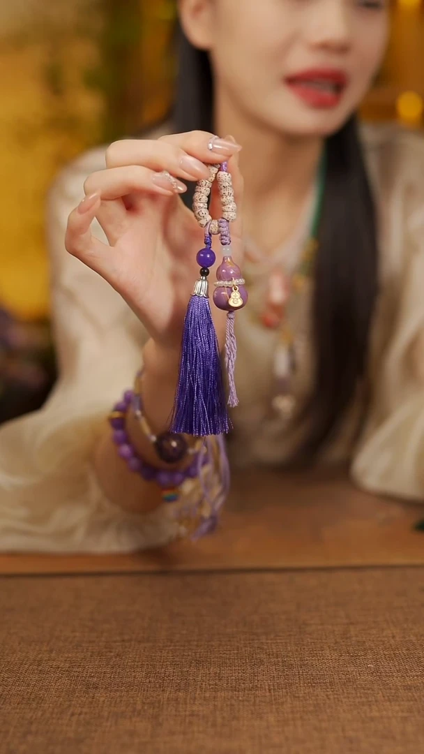 108宴禾堂精品挂件（多样性发一件）48