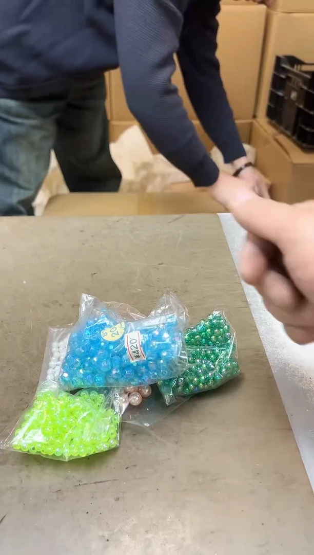 瓷片542聚宝缘海陶精选