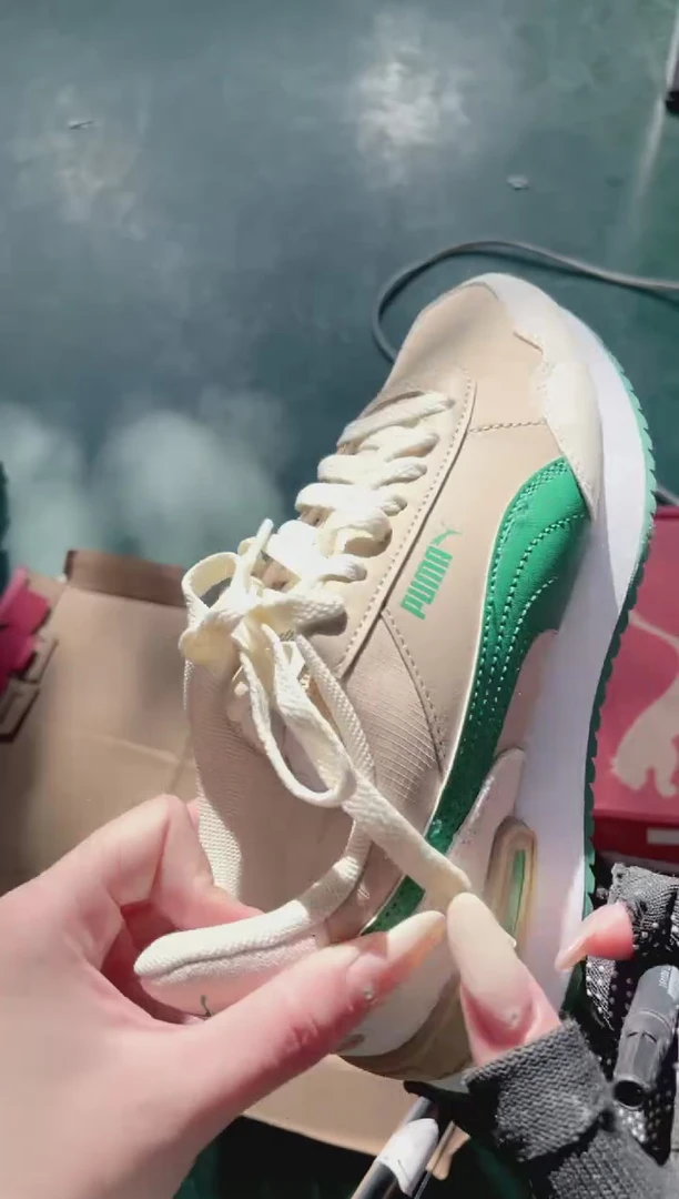 彪马时尚休闲运动鞋36M  Z14