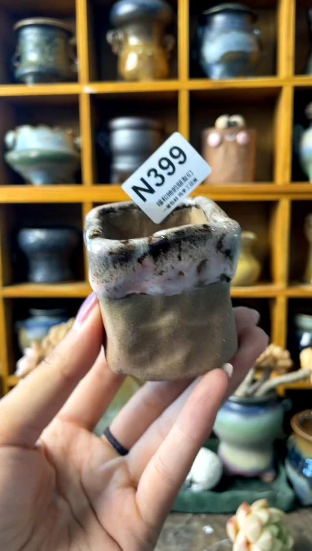 399内口3.5【多肉花盆多肉盆】