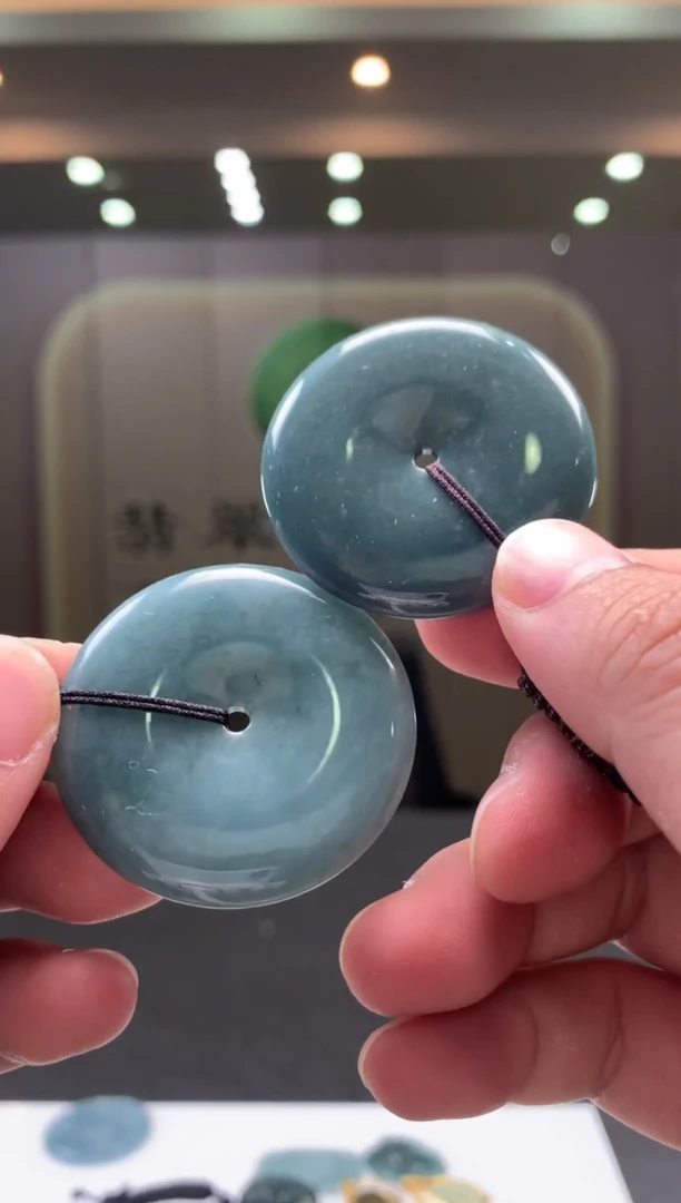 未镶嵌定制翡翠多样性发货（只发一件）*N5