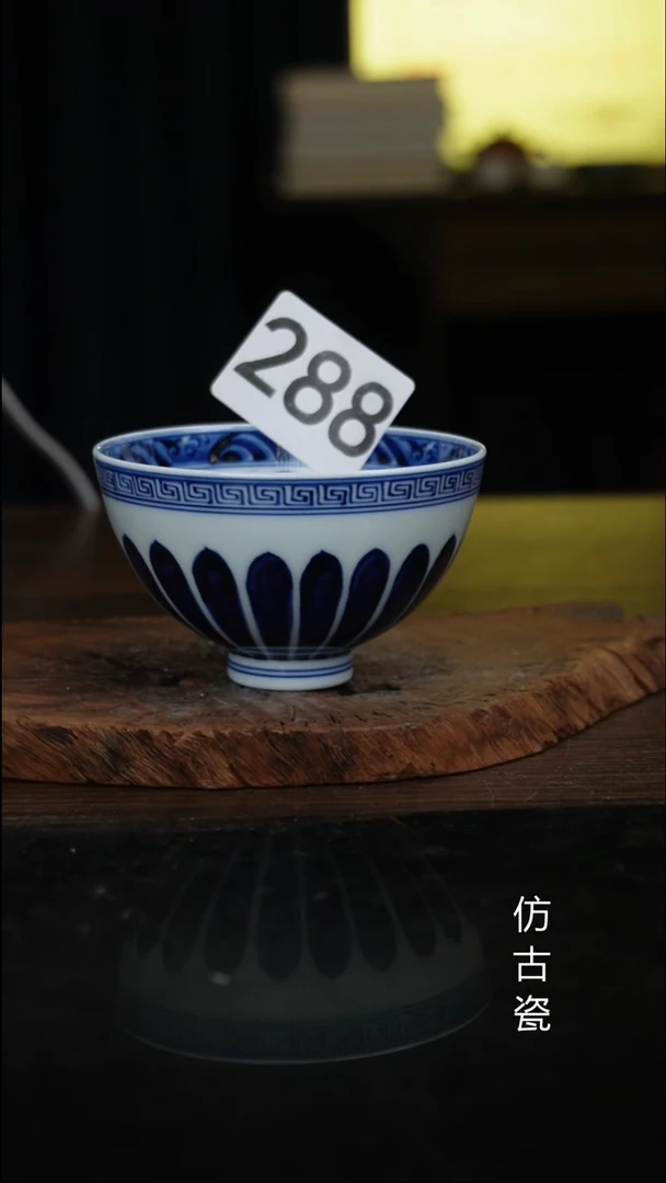 景德镇手工手绘陶瓷