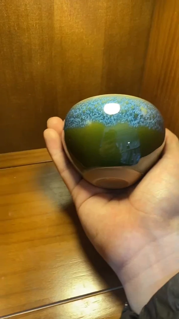 瓷片S087陶瓷茶具茶器
