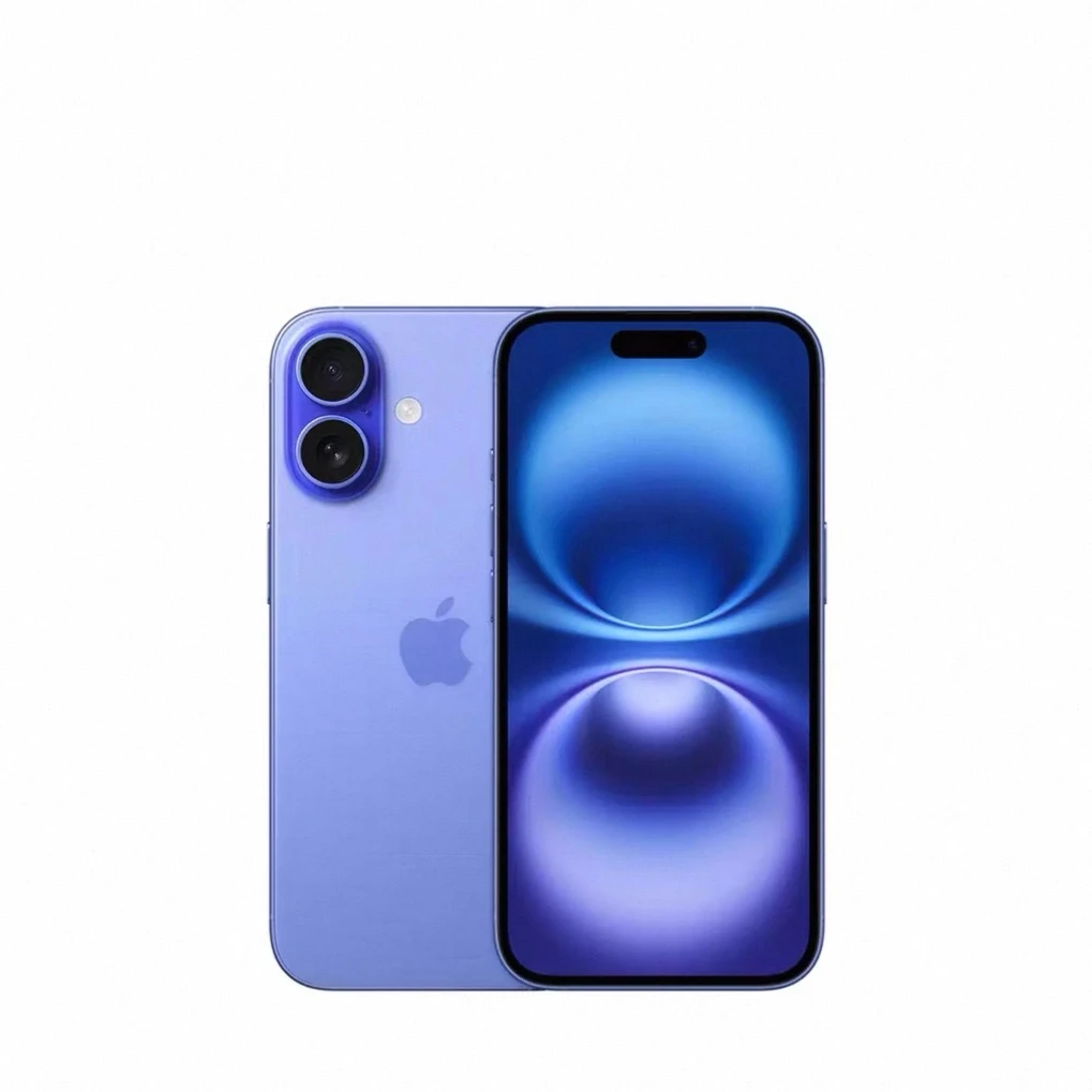 苹 果 16 - 官 方 正 品 颜 色 随 机 不 含 手 机 壳