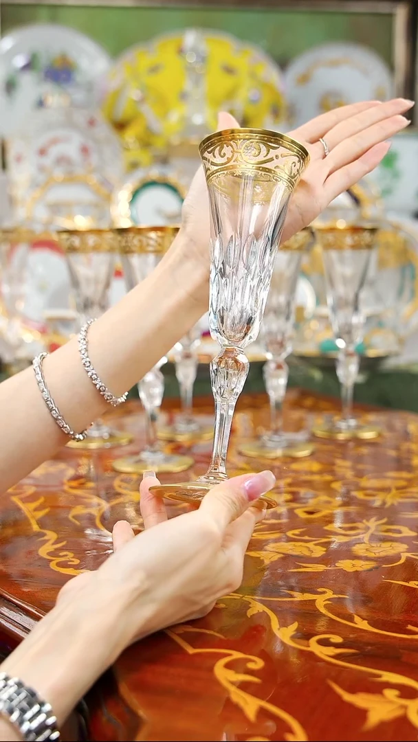 瓷米多家中古瓷器如图所示126