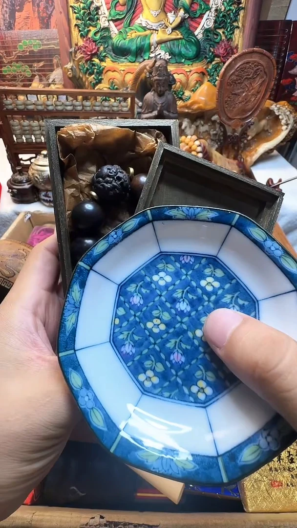 紫砂其他瓷器默认链接一器一物~
