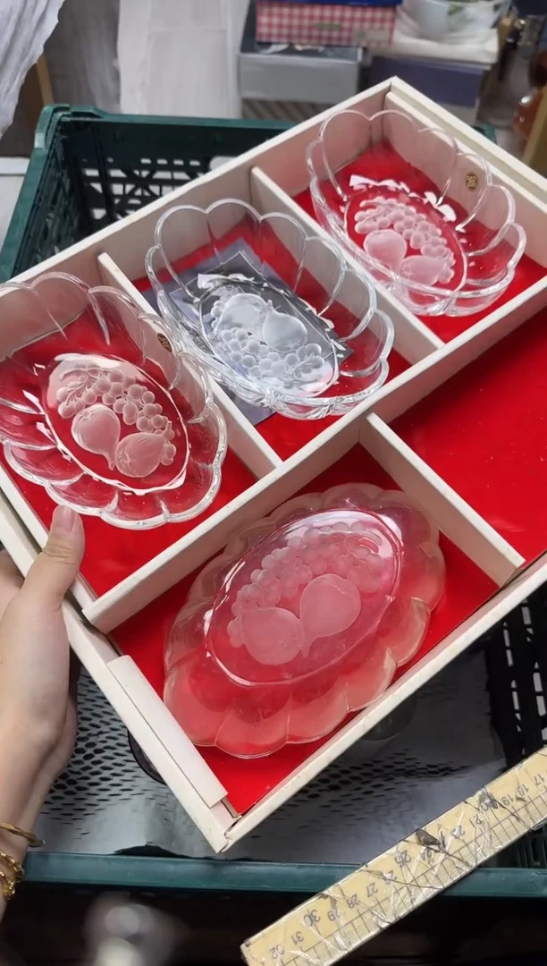 手工艺品琉璃棉****外694