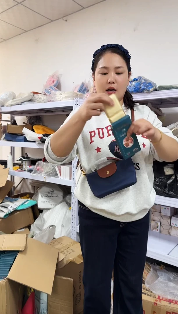 牦牛剖层皮革琪老板女包6号店超好看发图片款发3