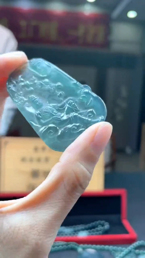 未镶嵌定制翡翠********776