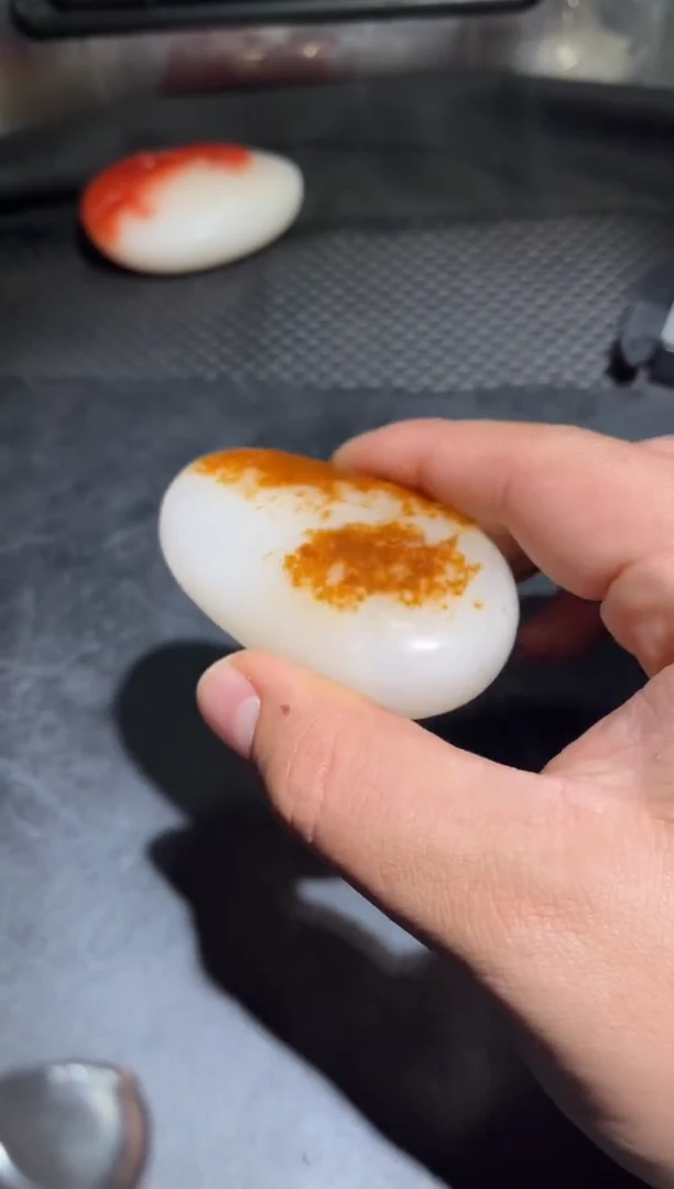 未镶嵌和田玉挂件1