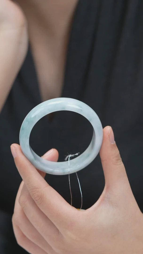 未镶嵌手镯翡翠翡翠手镯w0209