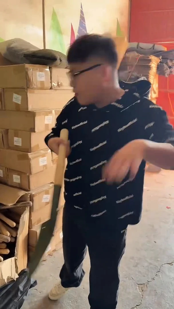 君发户外优选工兵铲