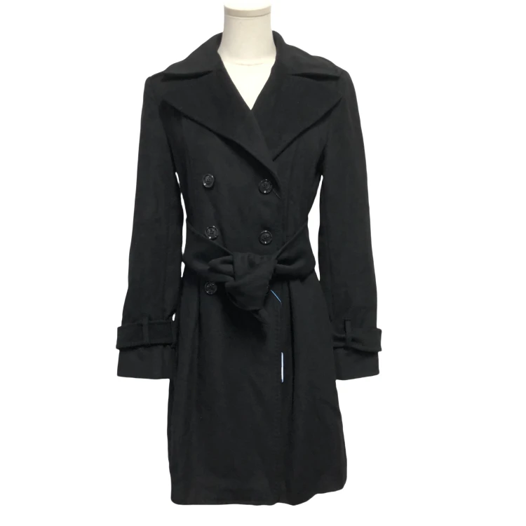 95新 WeekendMaxmara/麦丝玛拉 麦丝玛拉/大衣/95新/羊毛/z1210