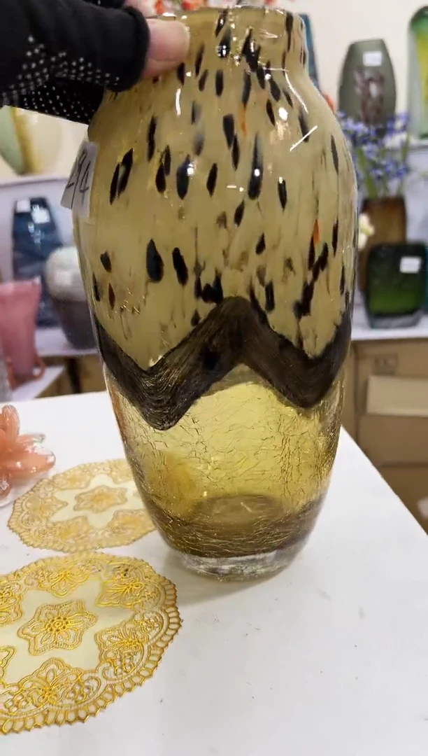 【闪购商品】也麦花器