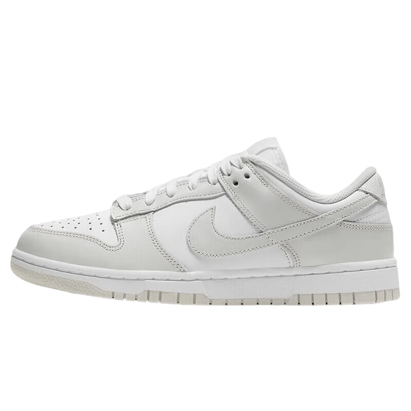 耐克（NIKE）女子复古休闲板鞋 DUNK缓震运动鞋DD1503-103