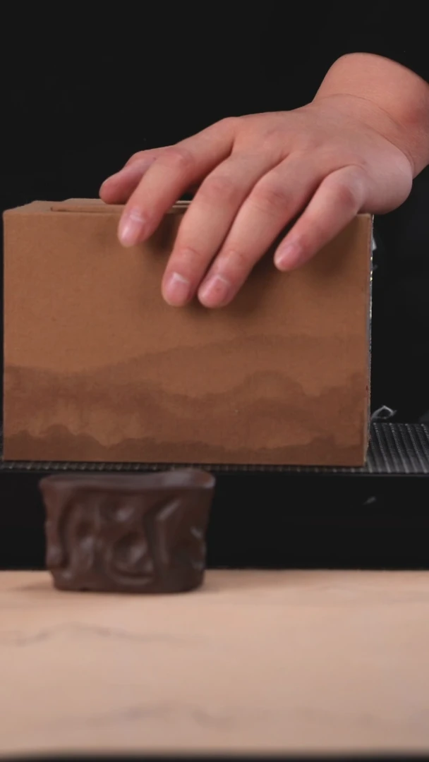 茶壶紫砂全手工德钟+全手工杯子