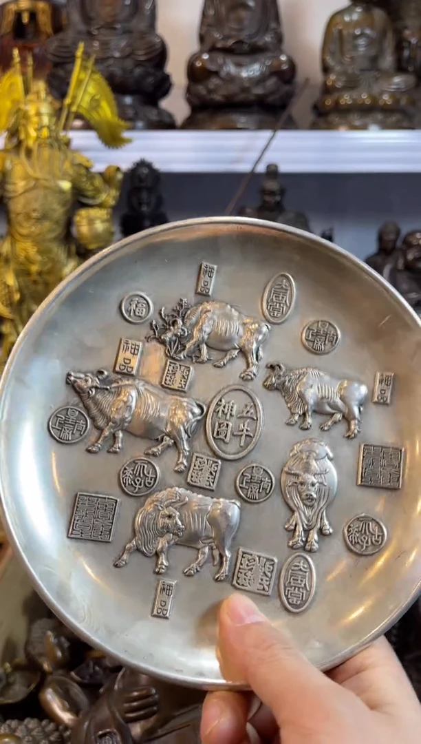 【闪购商品】.案台摆件 物品摆件