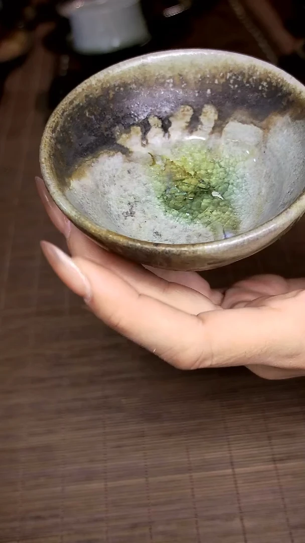 【先报号码看细节】66号茶杯