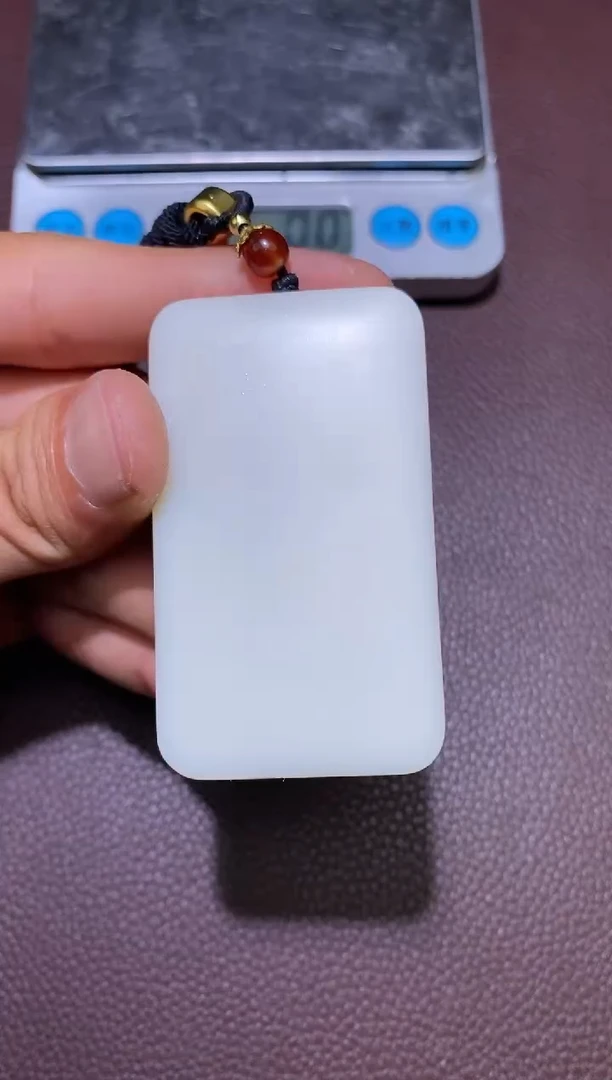 【闪购商品】和田玉1.22MB多样性拍一发一未镶嵌77