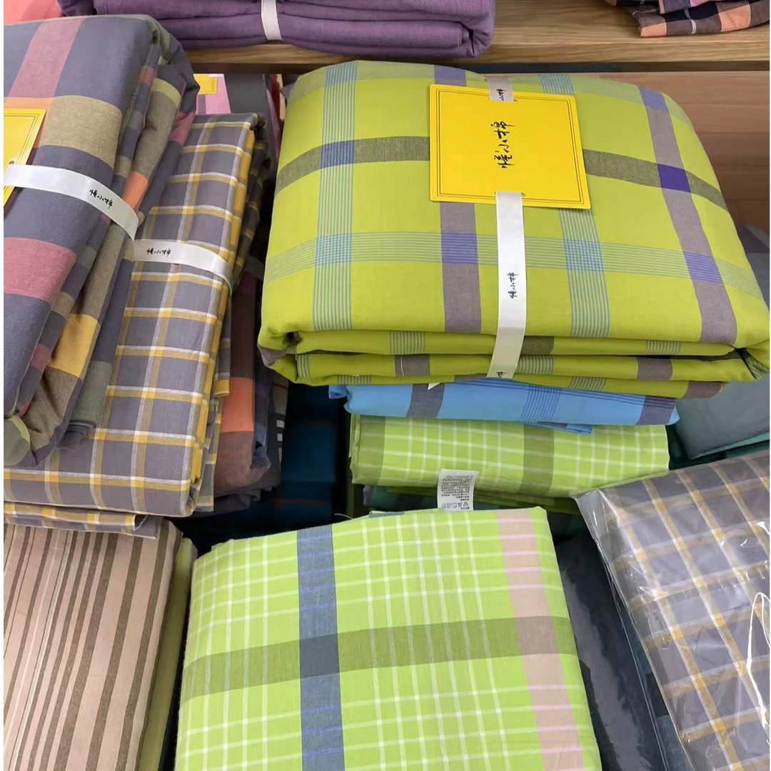 【懂小棉 】-孤品 全棉，被套，被子，全a类手工柔软亲肤家用加厚