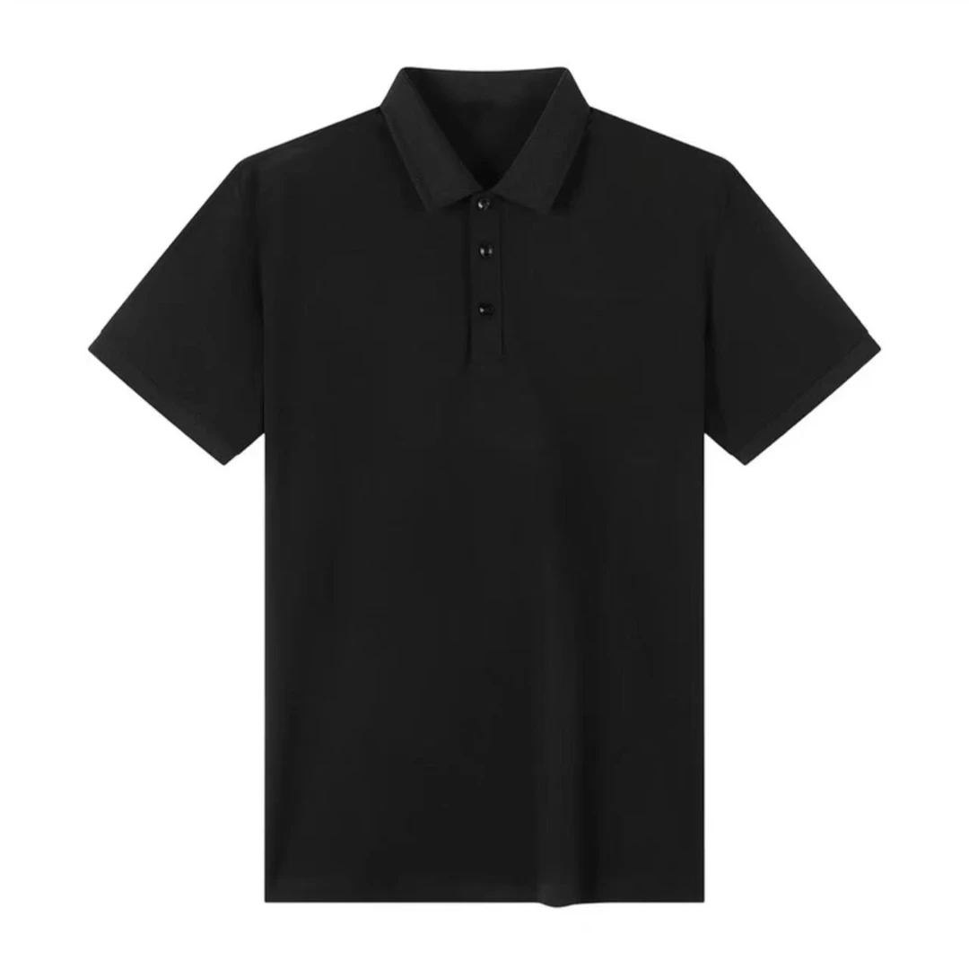 【各牌都有】名品掉号夏季男士短袖Polo衫商务翻领POLO衫运动情侣