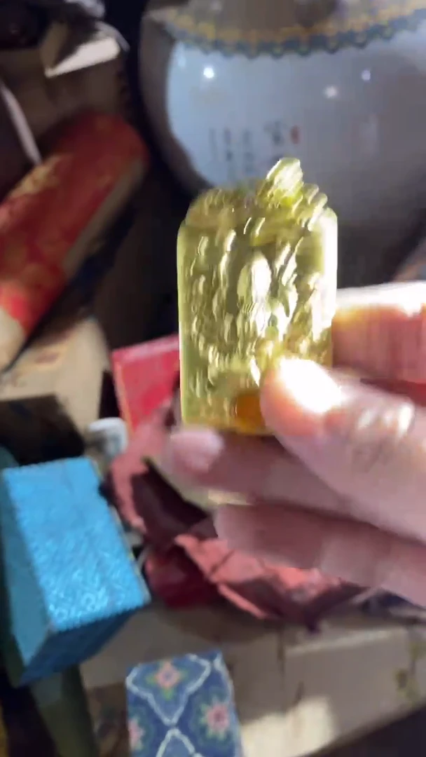 香榧木（1个小复利）