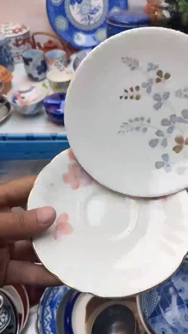 茶盏屠*桐全场清货 捡漏进