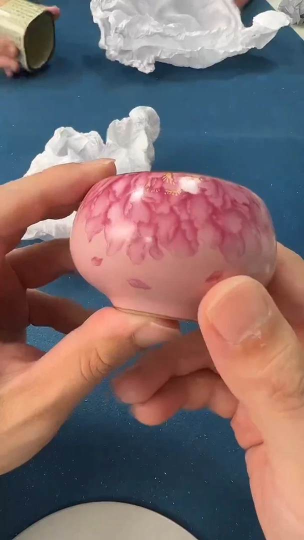 匠缘茶馆茶具茶杯周边