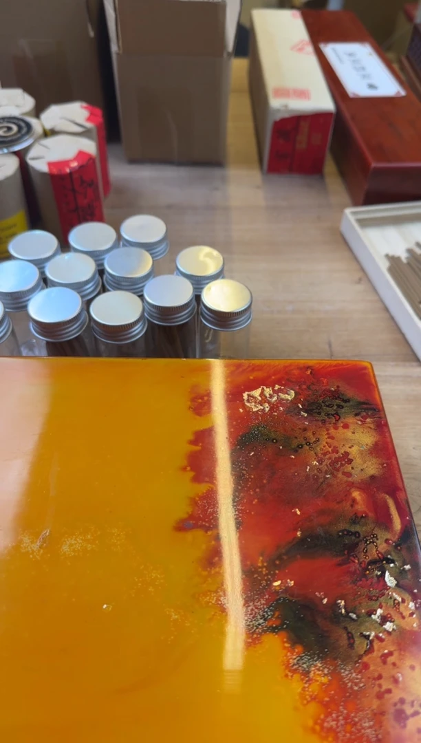 线香52号 小邹高端捡漏福利