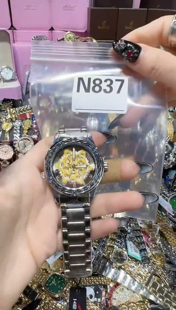 石英机芯锻造碳钢0