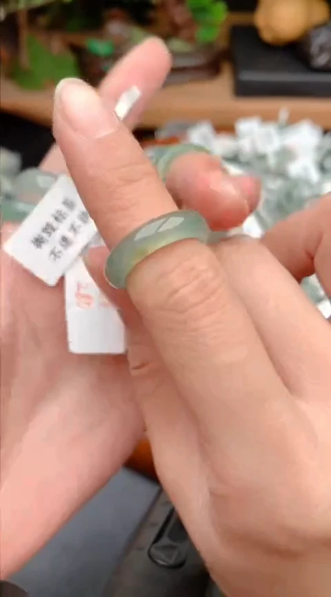 未镶嵌定制翡翠纯天然缅甸翡翠A货多样性发货