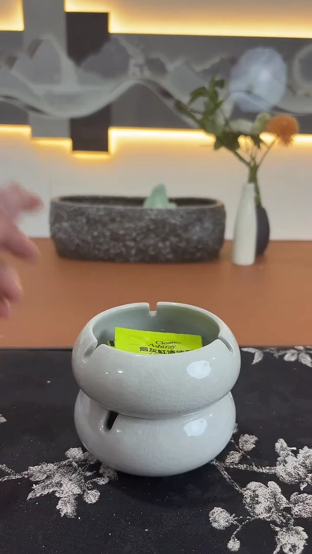 瓷片解得茶器00000