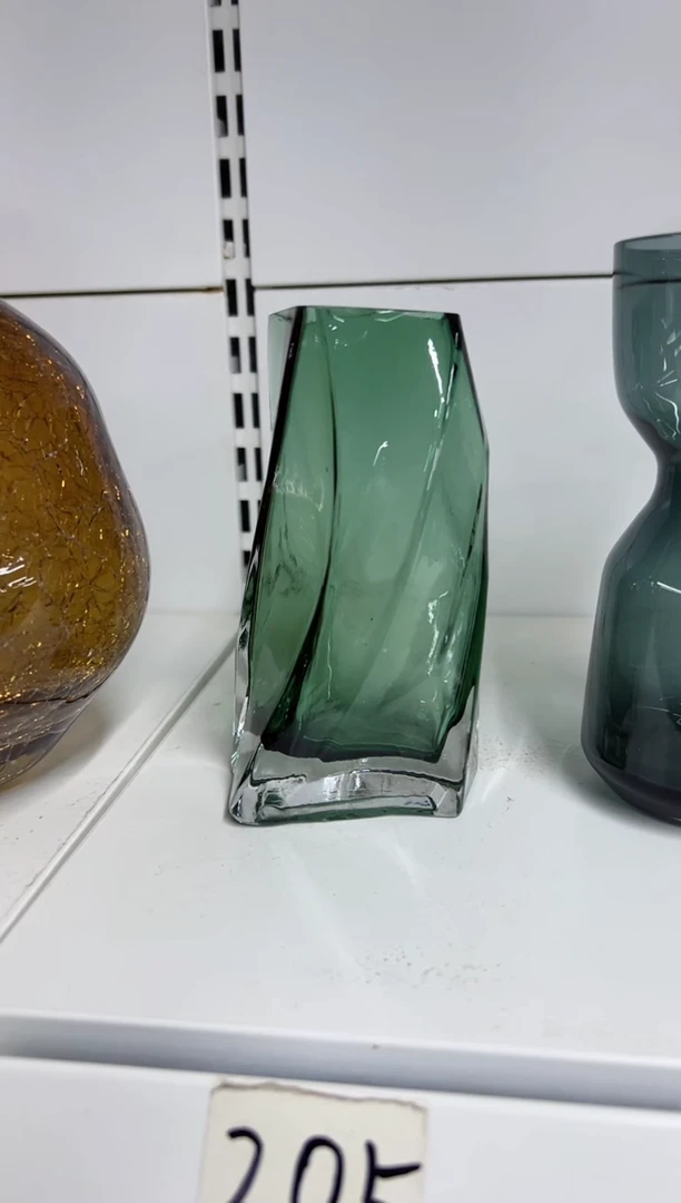 【闪购商品】玻璃1305