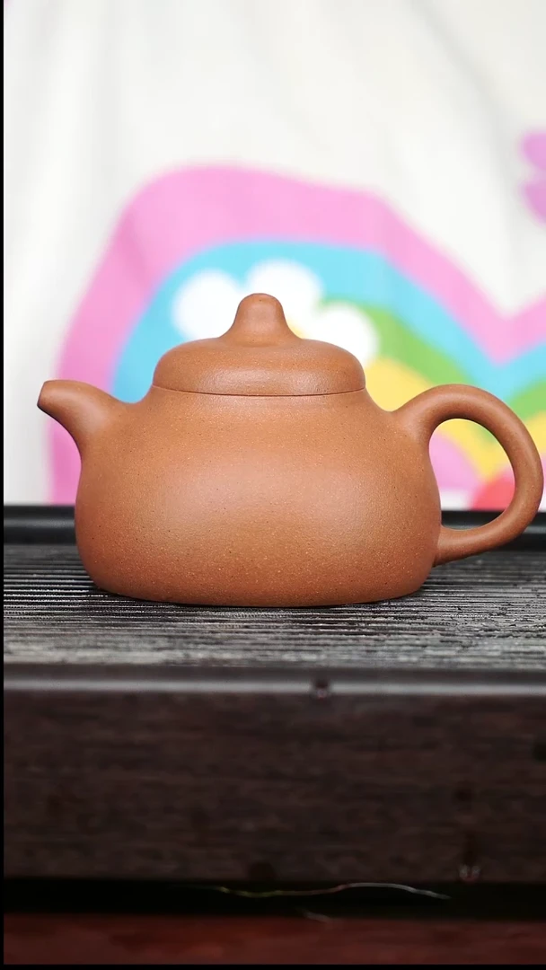 茶壶紫砂精品紫砂壶67.......220CC
