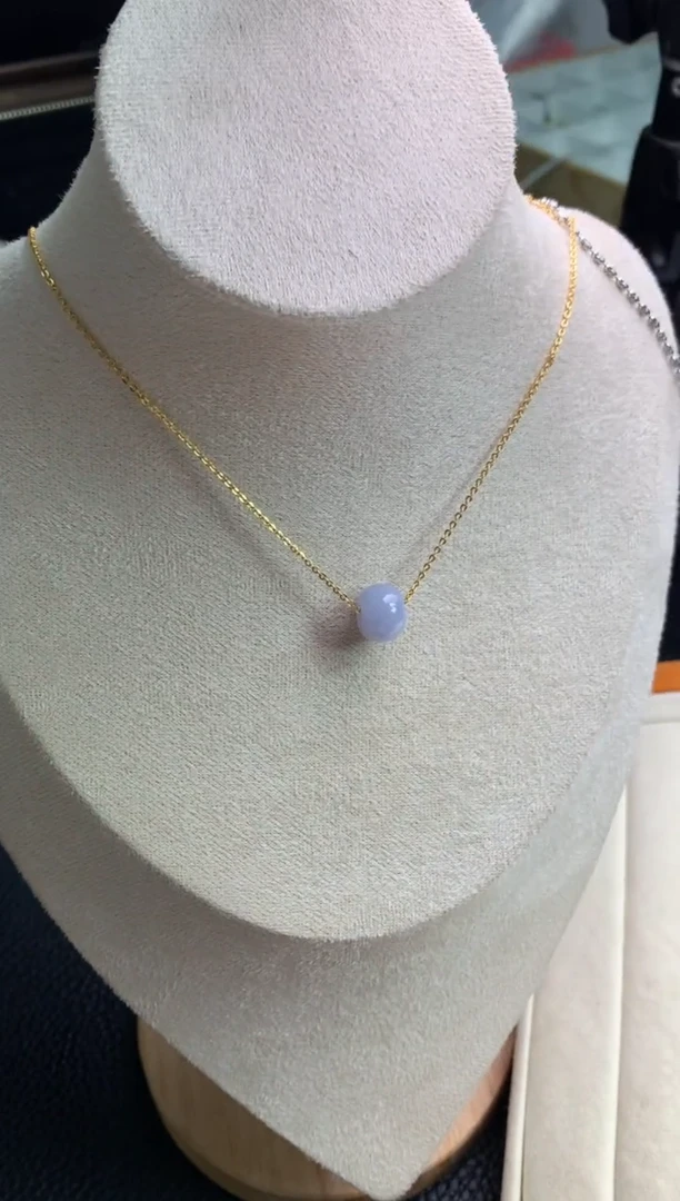 【闪购商品】定制翡翠未镶嵌毛货